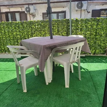 Vendégház La Loggia In Centro Storico A *