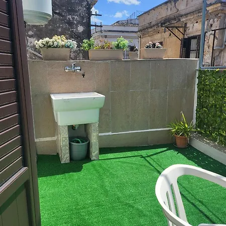 Pensionat La Loggia In Centro Storico A
