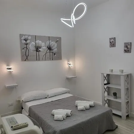 Guest house La Loggia In Centro Storico A *