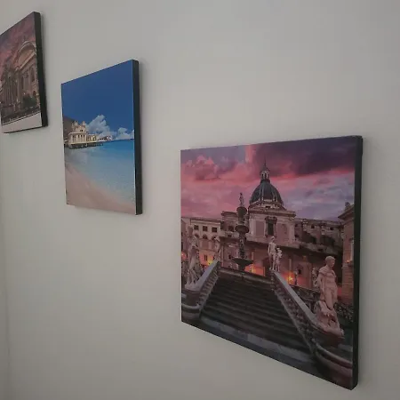 La Loggia In Centro Storico A