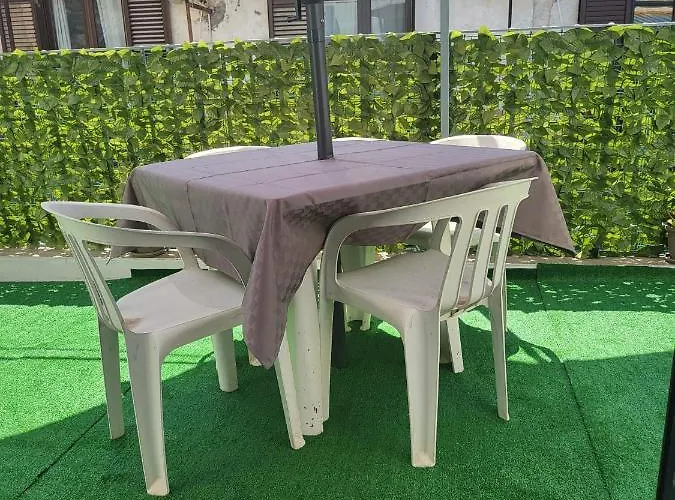 Affittacamere La Loggia 4*