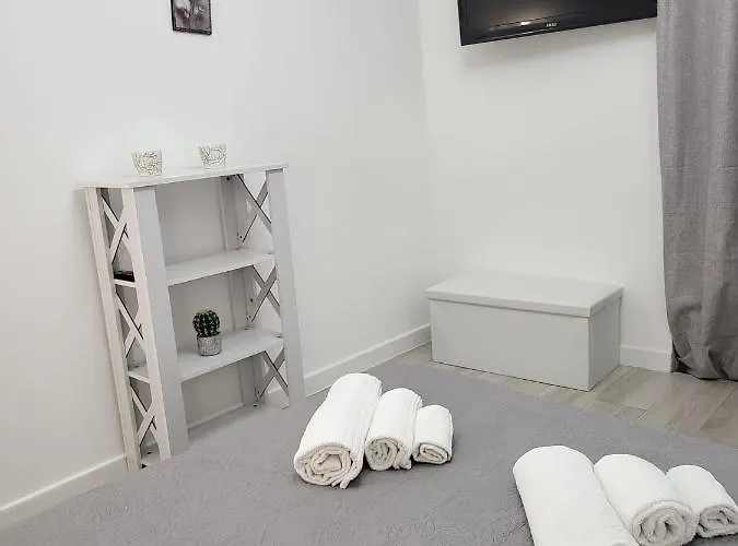 Affittacamere La Loggia