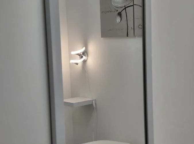 La Loggia Affittacamere 4*
