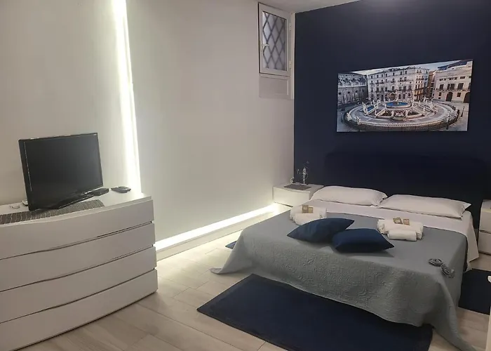 La Loggia Affittacamere